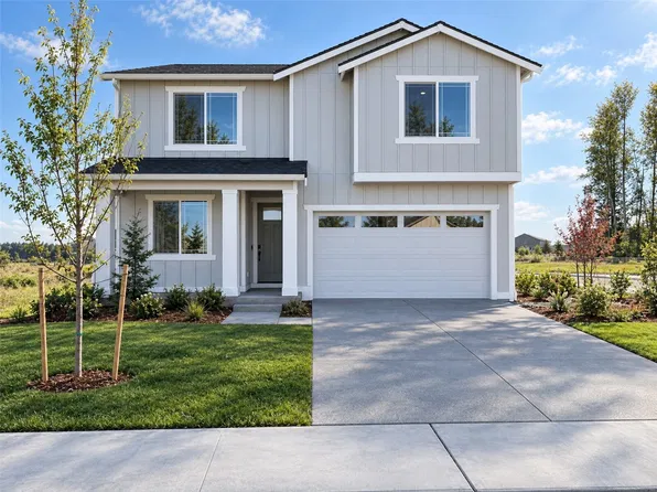 14114 180TH Street E, Puyallup, WA 98374