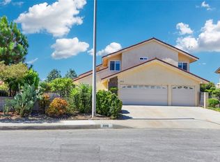 3312 Albedo St, Hacienda Heights, CA 91745