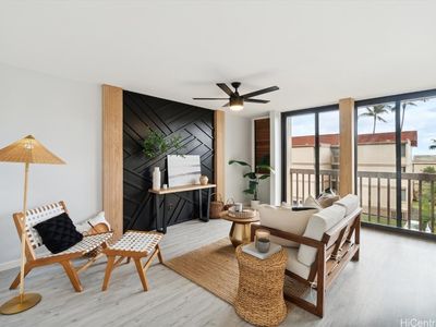 84-718 Ala Mahiku St #87-B, Waianae, HI, 96792