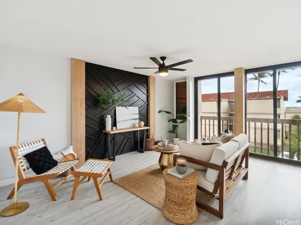 84-718 Ala Mahiku St #87-B, Waianae, HI 96792