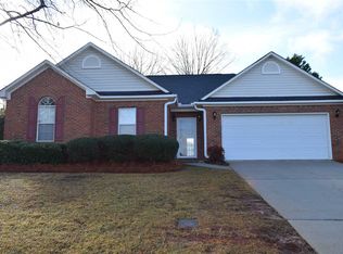 136 Knights Brg, Warner Robins, GA 31093