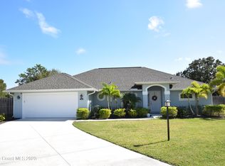 1944 Gloria Cir NE, Palm Bay, FL 32905