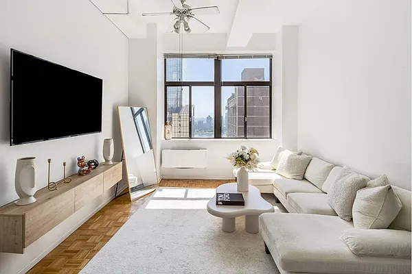 310 East 46th Street #22L in Turtle Bay, Manhattan | StreetEasy