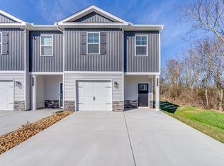3503 Bisham Wood Ln, Powell, TN 37849