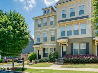 790 Village Field Ct #0, Suwanee, GA 30024