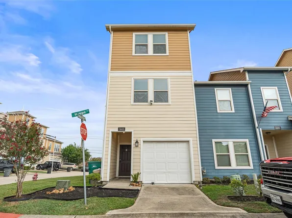 3603 Vineyard Ln, Pasadena, TX 77504