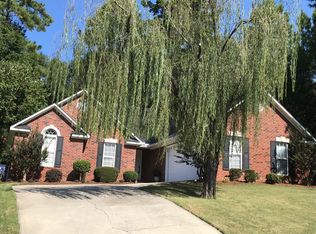 3926 Buist Ln, Augusta, GA 30907