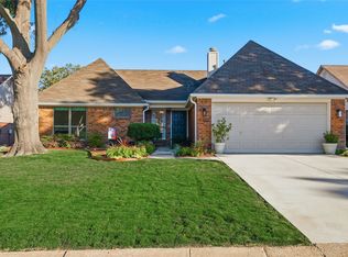 8205 Pacific Pearl Dr, Rowlett, TX 75089