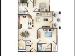 163 Winter Forest Dr APT 303, Candler, NC 28715