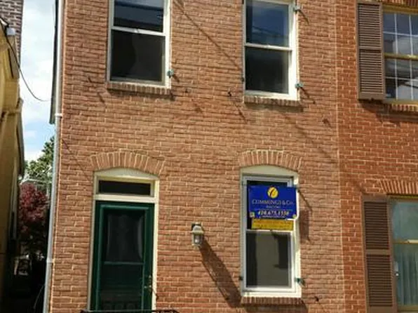 456 E Cross St, Baltimore, MD 21230