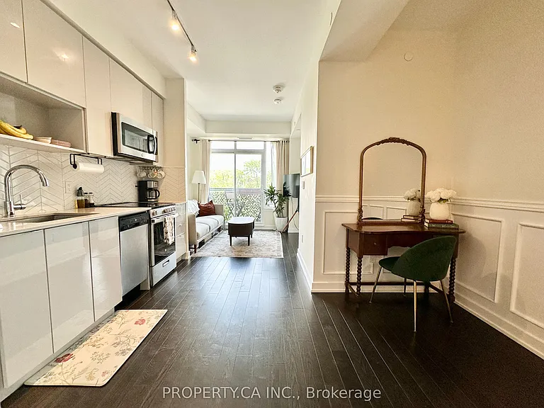 630 Greenwood Ave #311 — Photo 2