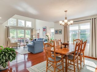 47 Big Rock Ln, Hanson, MA 02341