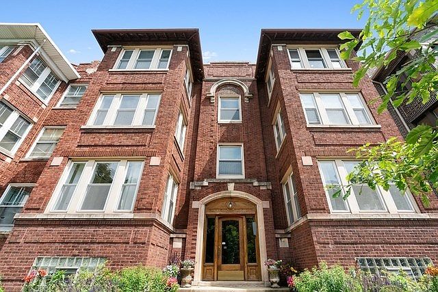 1st image of 844 W Gunnison St #3E
