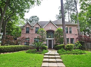 922 Chinquapin Pl, Houston, TX 77094