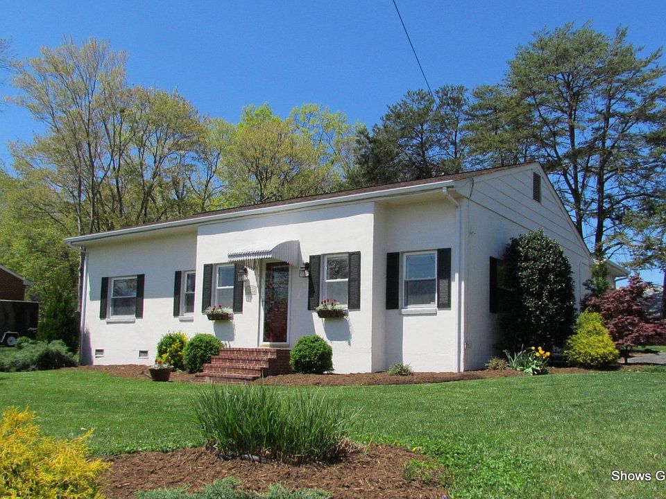 For Sale: 3553  View AVE SW, Roanoke, Virginia 24018