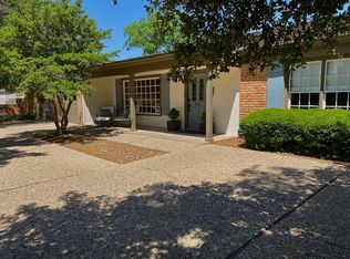 906 Douglas Ave, Midland, TX 79701