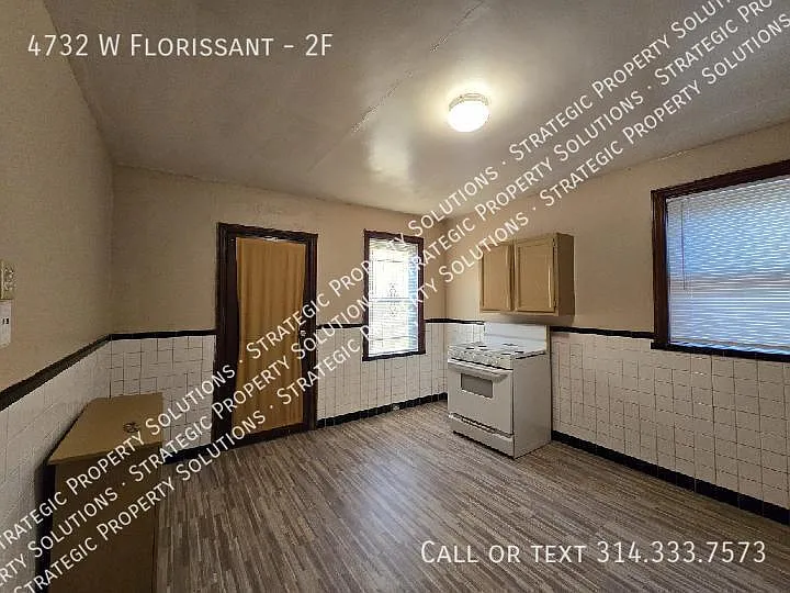 4732 W Florissant Ave #2F — Photo 6