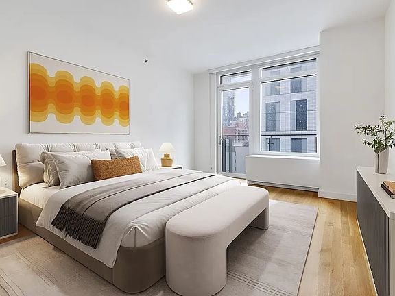 5th image of 501 E 74th St APT 17B
