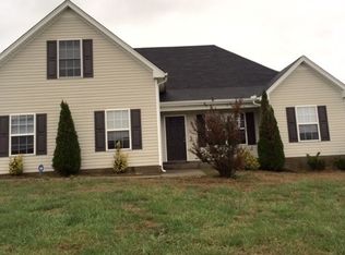 1232 Crescent Ridge Dr, Murfreesboro, TN 37128