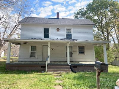 403 Morton St, Shelby, NC, 28152