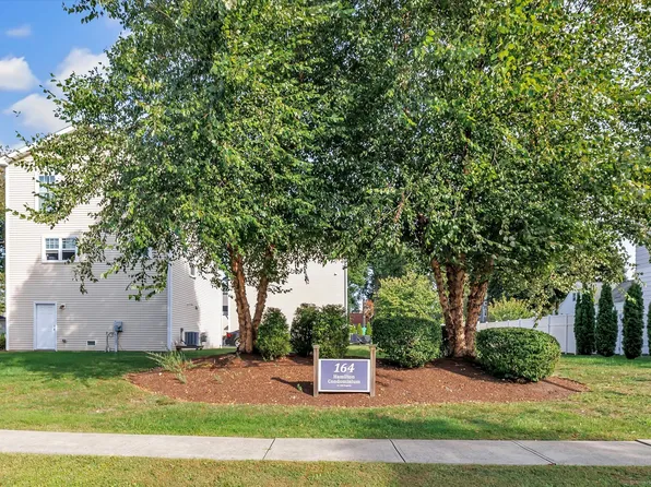 164 Hamilton Avenue #4, Stratford, CT 06615