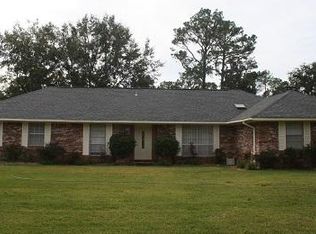 205 Tantallon Dr, Ocean Springs, MS 39564