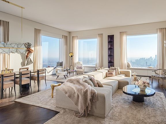 2nd image of 432 Park Ave Ph 95B