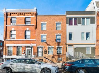 1737 W Montgomery Ave, Philadelphia, PA 19121