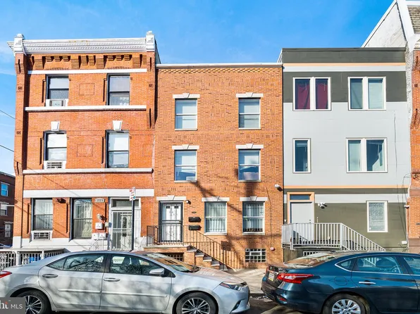1737 W Montgomery Ave, Philadelphia, PA 19121