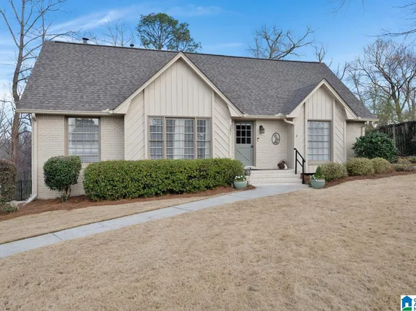 3851 Wooten Dr, Birmingham, AL 35243