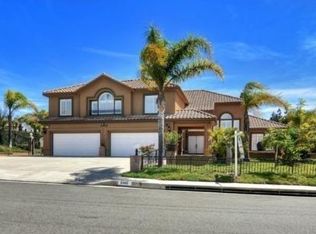 5460 Blue Ridge Dr, Yorba Linda, CA 92887