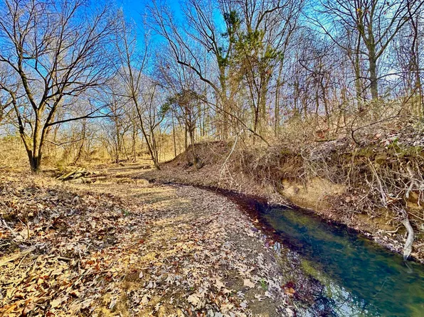 E 1140th Rd Lot 4, Porum, OK 74455