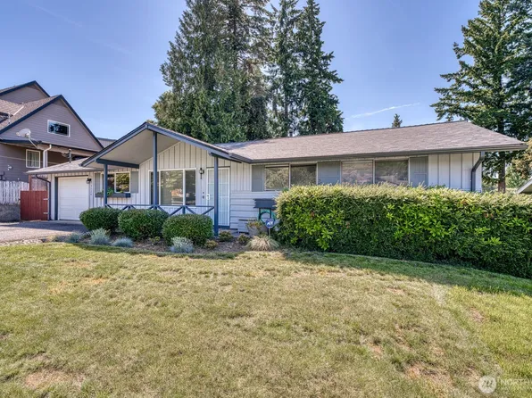 3124 Carolyn Dr W, University Place, WA 98466