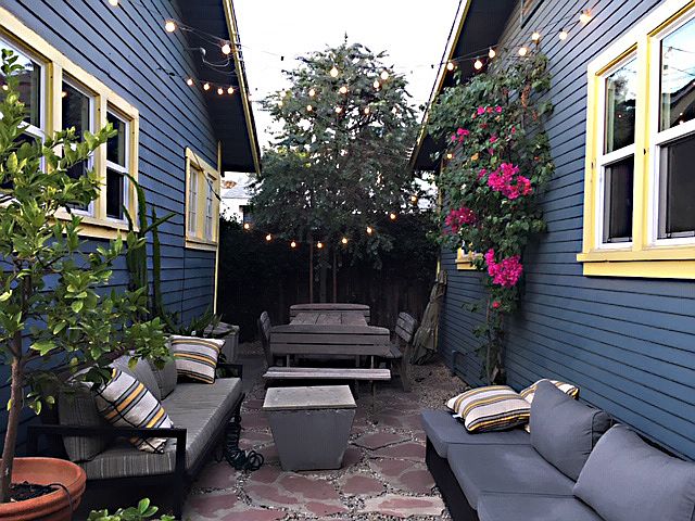 1st image of 658 San Juan Ave #A