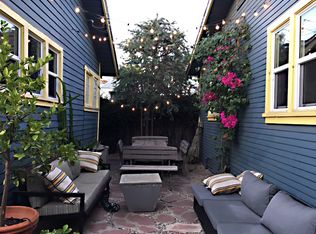 658 San Juan Ave #A, Venice, CA 90291