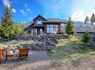 530 Snow Ridge Dr, Cle Elum, WA 98922