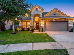 363 Century Oaks Ln, La Marque, TX 77568