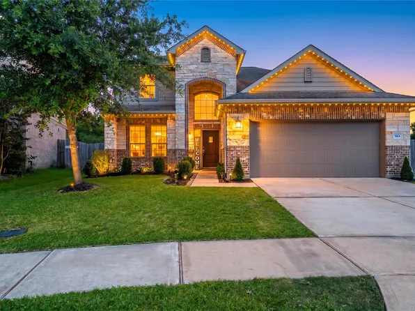 363 Century Oaks Ln, La Marque, TX 77568