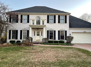 1018 Stockton Ct, Aurora, IL 60502