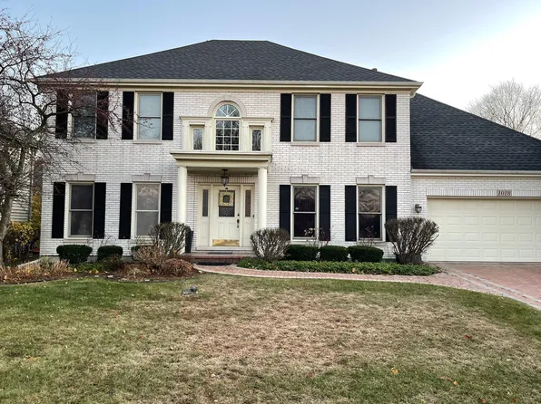 1018 Stockton Ct, Aurora, IL 60502