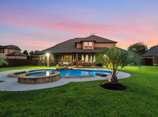 21406 Harbor Water Dr, Cypress, TX 77433