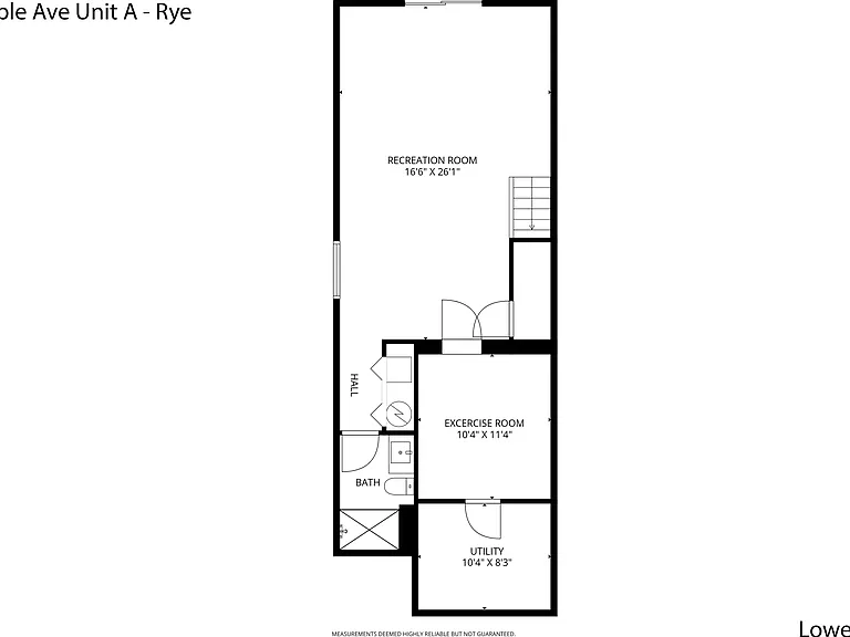 86A Maple Ave #A — Photo 32