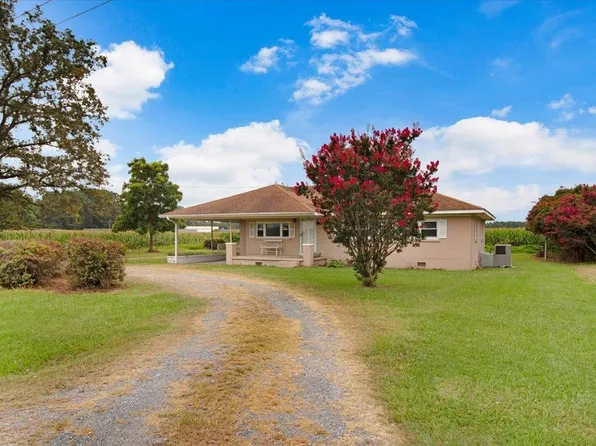 5206 Us Highway 70 E, Princeton, NC 27569