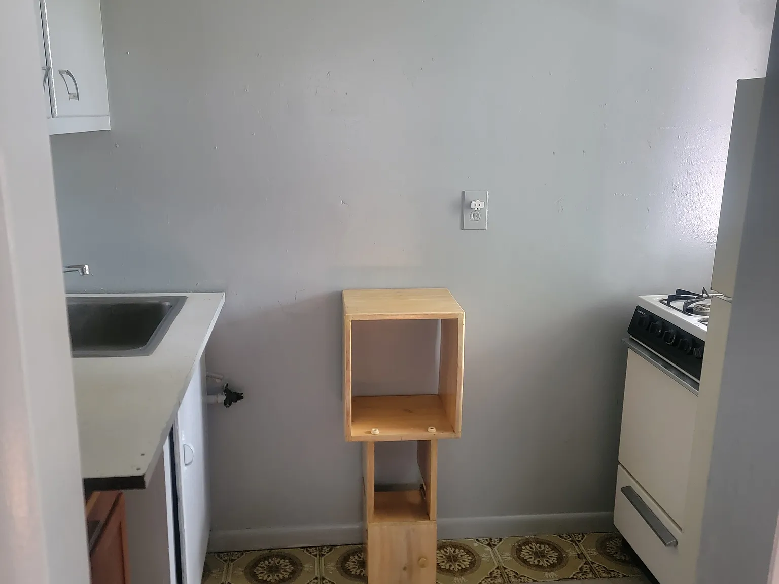 1 bed, 600 sqft, $1,150 — Photo 2