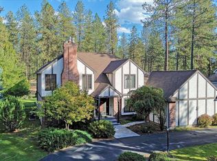 17916 N Saddle Hill Rd, Colbert, WA 99005