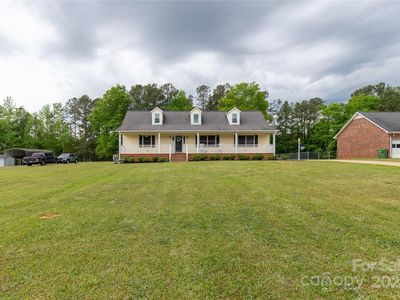 1990 Country Club Dr, Lancaster, SC, 29720