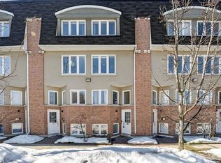 10 Merchant Ln #149, Toronto, ON M6P 4J6