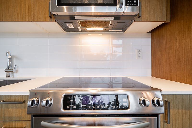 Vancouver Apartment for rent - 1 Bedroom — photo 8
