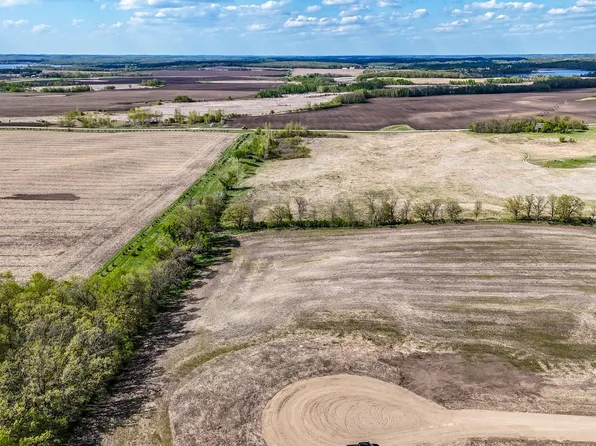 LOT 14 317th St, Underwood, MN 56586