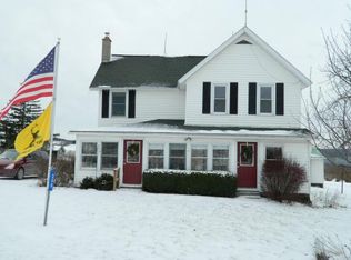 256 Benjamin Hill Rd, Newfield, NY 14867